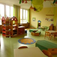 Familienzentrum und Kita "Haus für Kinder" - Schleiden [Foto: © Gudrun Bertram]